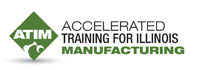 Accelerated Training for Illinois Manufacturing