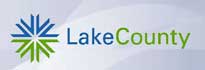 Lake County Workforce Investment Board logo