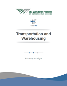 Transportation and Warehousing Report