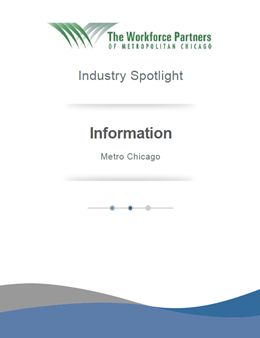 Information Industry Spotlight