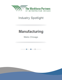 Manufacturing Industry Spotlight